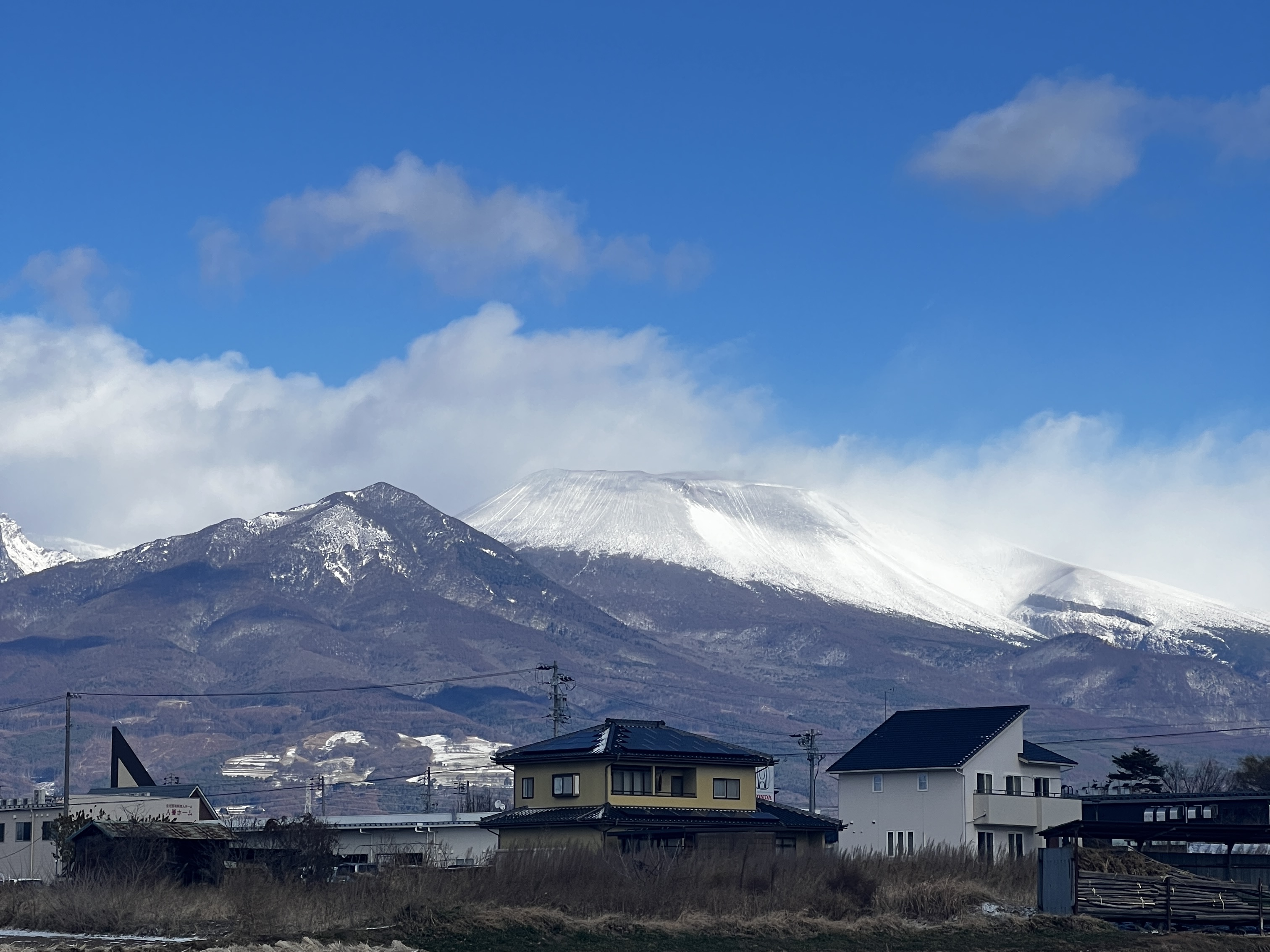 岩村田エリア