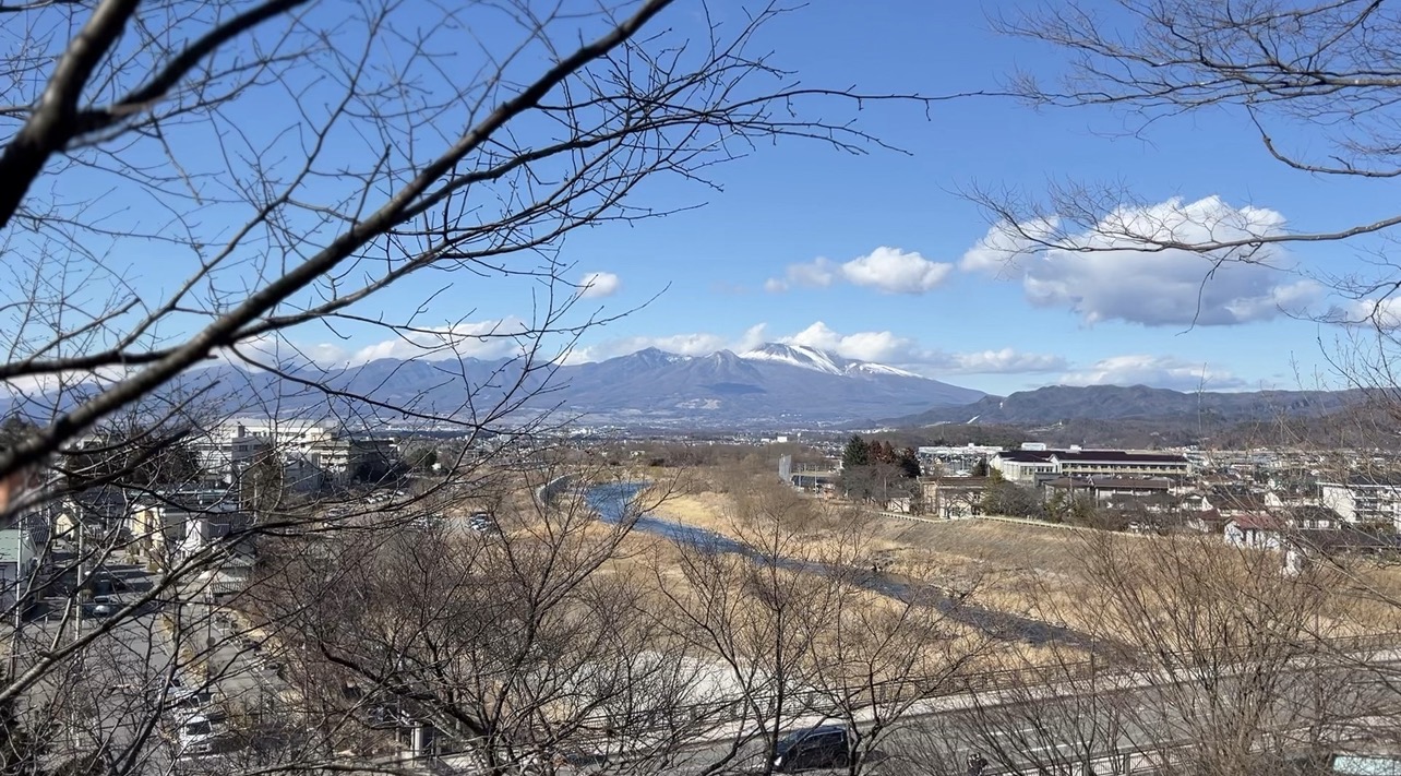 臼田エリア