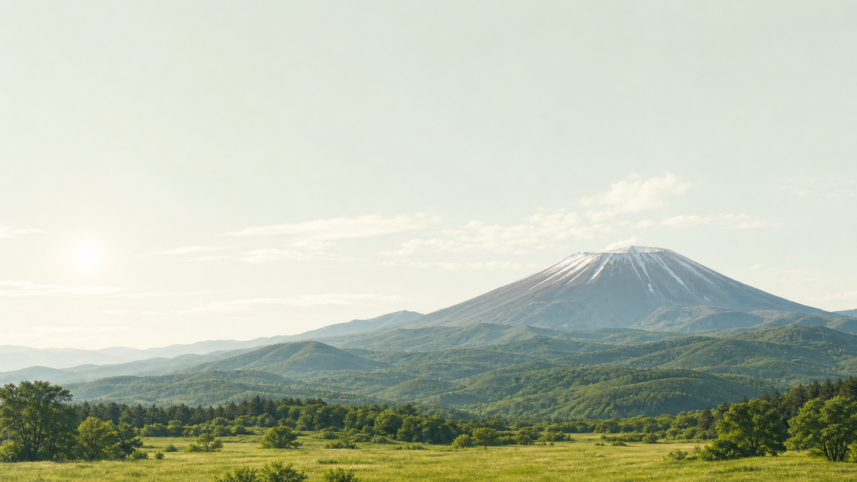 制作風景のイメージ